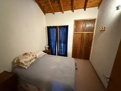 Depto Tipo Casa en Venta con 1 cocheras