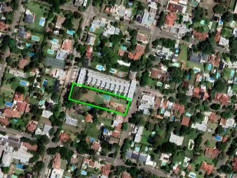 Terreno en Venta de 2677,0 m2