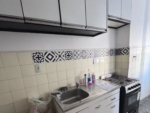Departamento en Alquiler 35 años