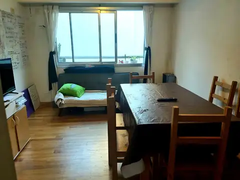 Departamento en Venta en La Plata, USD 67.000