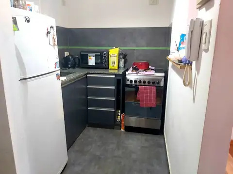 1 E/ 56 Y 57: DEPTO 1 DORMITORIO EN VENTA