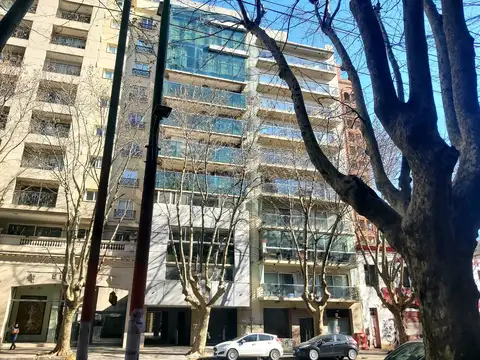 1 E/ 56 Y 57: DEPTO 1 DORMITORIO EN VENTA