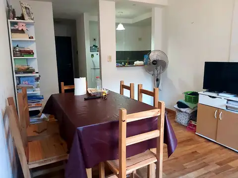 Departamento en Venta 10 años