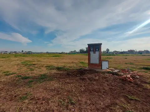 Terreno - Venta - Argentina, Bella Vista - Av. Int. Remigio Lopez 490