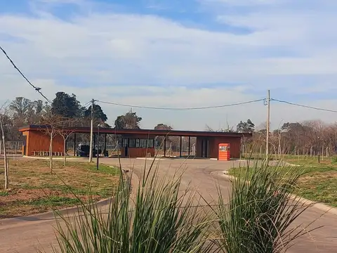 Av. Int. Remigio Lopez 400