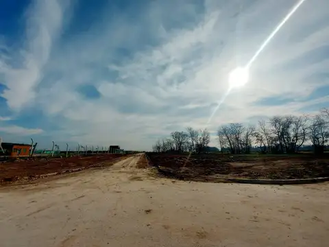 Terreno en Venta en Bella Vista, USD 99.000