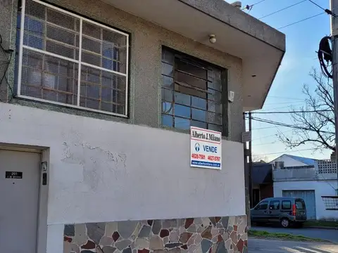 Galpon en Venta A Estrenar