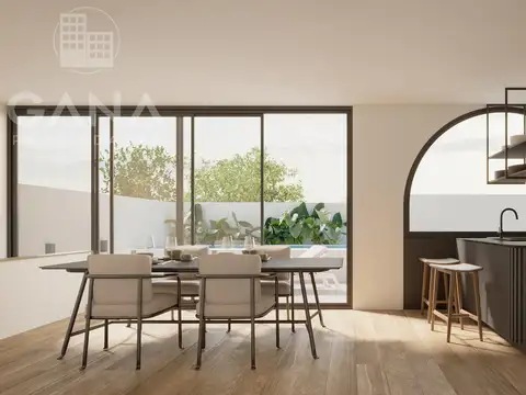 Casa en Venta A Estrenar