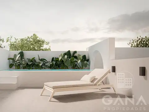 Casa en Venta en Pichincha, Rosario