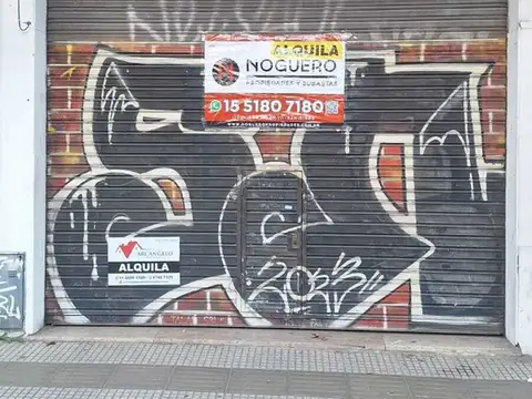 Local  en Alquiler en San Isidro, G.B.A. Zona Norte, Argentina