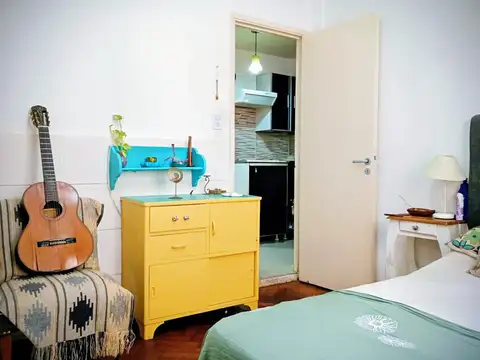 Departamento en Venta en Don Torcuato, USD 44.900