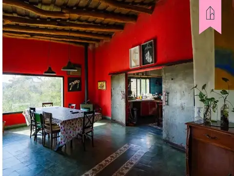 Casa en Venta en Vaqueros, USD 330.000