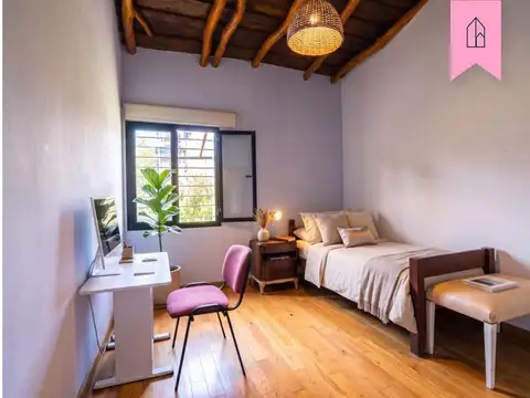 Casa en Vaqueros 100