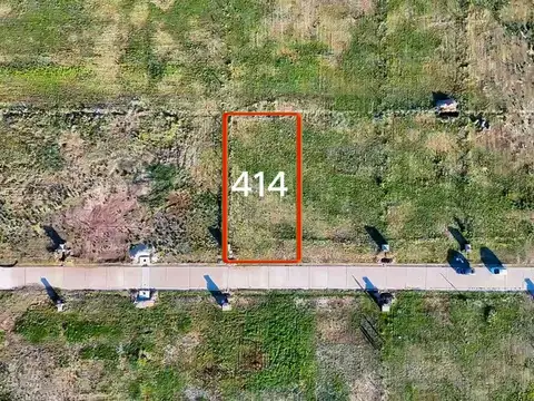 VENTA LOTE INTERNO  SAINT THOMAS CHICO