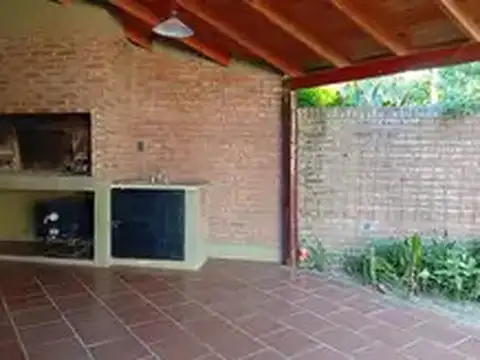 En Venta Exclusiva Cabaña en Cayasta, Inversionista