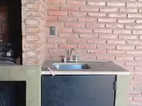 Casa en Venta en Cayasta, USD 50.000