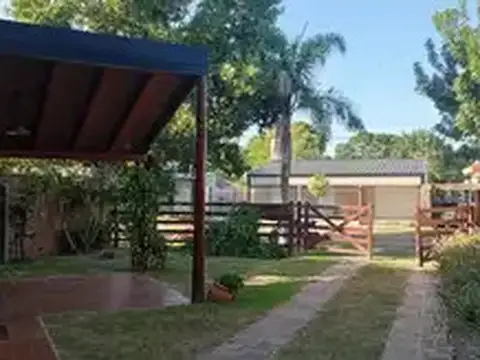 Casa en Venta de 2 dormitorios