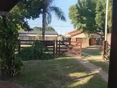 En Venta Preciosa Cabaña ,en Cayasta Santa fe