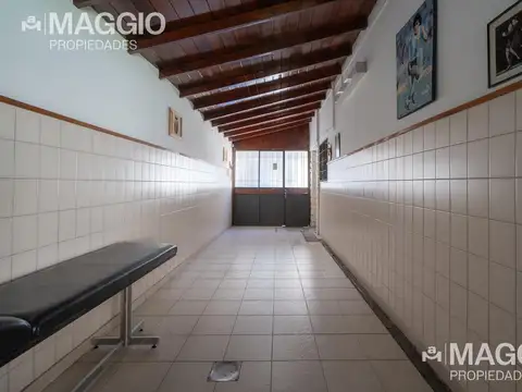 Casa en Venta 30 años
