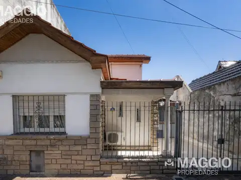 Casa en Venta en Ramos Mejia Sur, Ramos Mejia