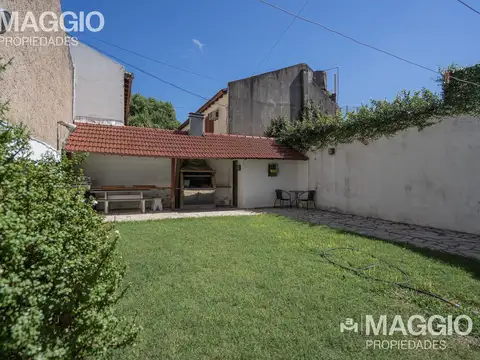 Casa en Venta en Ramos Mejía Sur, USD 200.000