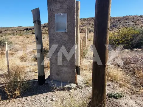 Terreno en Venta de 1578,0 m2