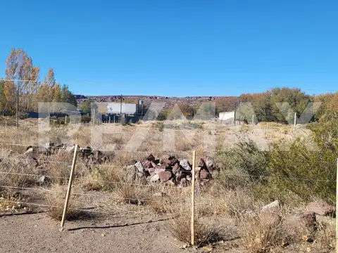 VENTA LOTE 1578 m2  EN PIEDRA DEL AGUILA