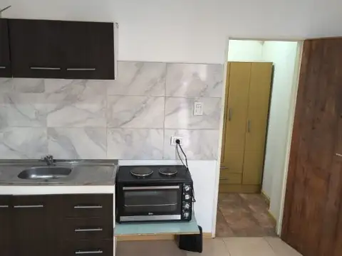 Depto Tipo Casa en Alquiler de Monoambiente