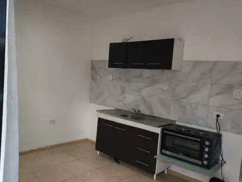 Argerich 4400, Piso 0