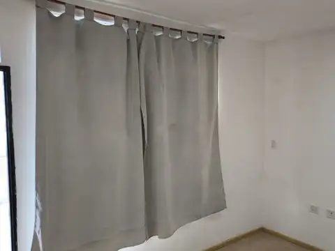 Depto Tipo Casa Monoambiente con 1 baño