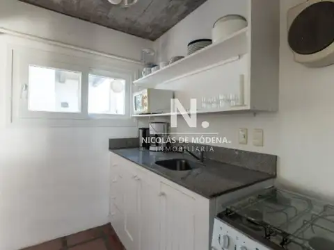 Casa en La Juanita en venta, de 2 dormitorios.