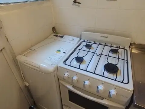 Depto Tipo Casa en Venta de 2 dormitorios