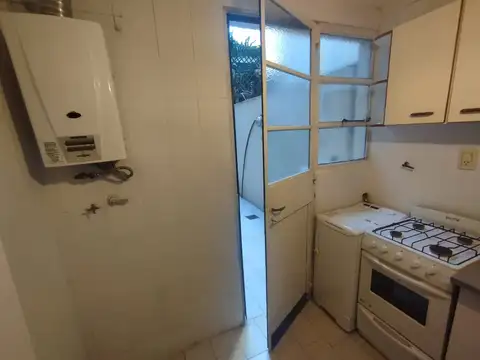 Depto Tipo Casa en Venta de 3 ambientes