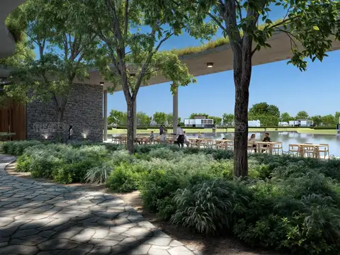 Terreno en Venta en Pilar Centro, USD 57.639