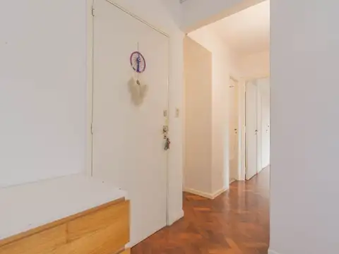 Departamento en Venta en Palermo, USD 143.000