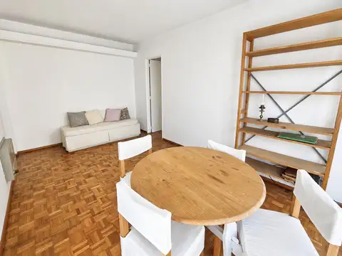 2 Ambientes en Venta - Excelente ubicación en Las Cañitas
