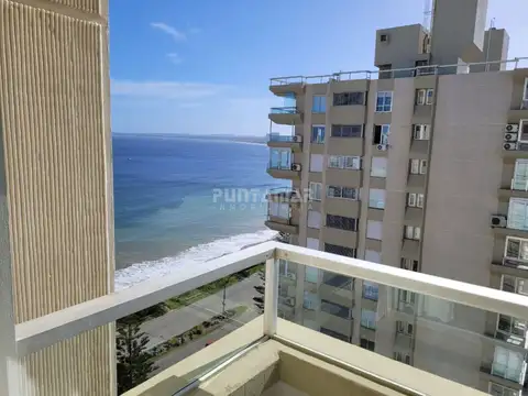 Departamento en Alquiler Temporal de 3 dormitorios