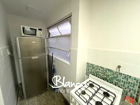 Departamento en Venta en Recoleta, USD 149.000