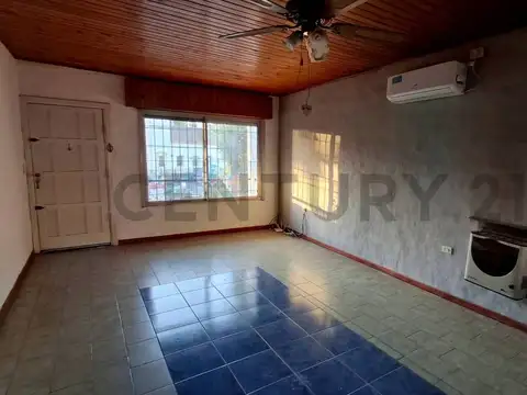 ALQUILER - VALOR C/SERV. INCLUIDOS  - PH - 3 AMB C/COCHERA Y BALCÓN - TIGRE