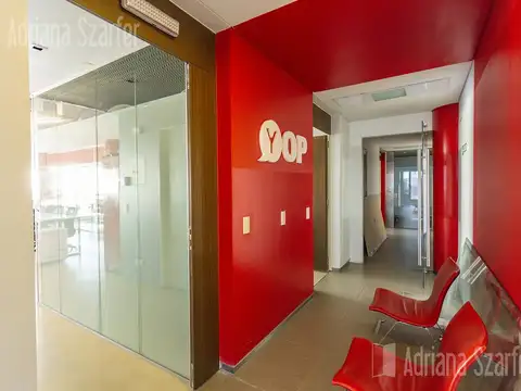 Oficina en Venta 9 años