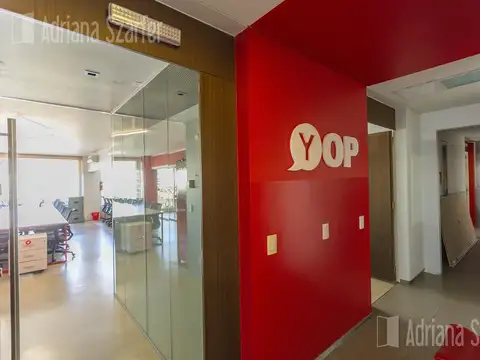 Oficina en Venta al Este