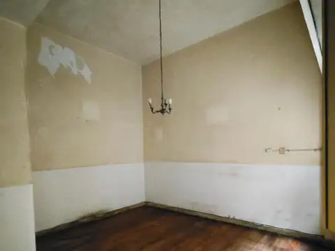 Depto Tipo Casa en Venta de 1 dormitorio