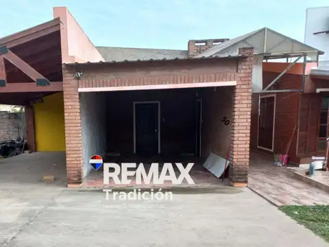 Casa en Venta de 2 dormitorios