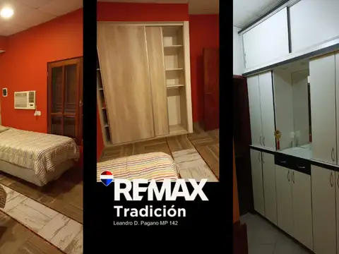 VENTA CASA EN SANTA SILVINA-CASA + 1200m2 TERRENO