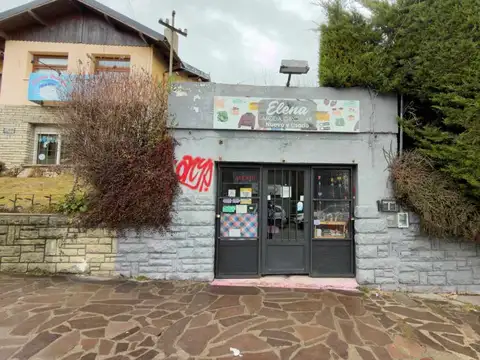 LOCAL COMERCIAL EN ALQUILER EN BARILOCHE