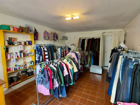 Local en Alquiler 26 años