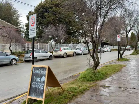 LOCAL COMERCIAL EN ALQUILER EN BARILOCHE