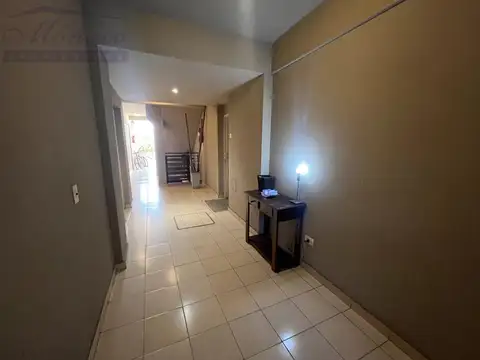 Depto Tipo Casa 2 ambientes con 1 baño