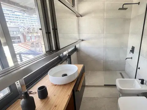 Departamento en Venta en Palermo Hollywood, USD 700.000