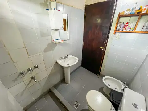 Casa en Venta - B° Sargento Cabral